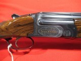 Perazzi MX2000 12ga 31.5