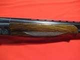 Perazzi MX2000 12ga 31.5
