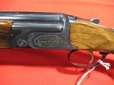 Perazzi MX2000 12ga 31.5