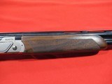 Beretta 694 Pro Sporting 12ga/32