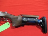 Beretta 694 Pro Sporting 12ga/32