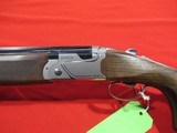 Beretta 694 Pro Sporting 12ga/32