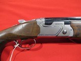 Beretta 694 Pro Sporting 12ga/32