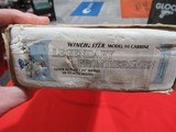 Winchester Model 94 38-55 Win 24