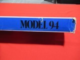 Winchester Model 94 38-55 Win 24