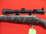 Kimber Hunter Pro Desolve Black 6.5 Creedmoor 22