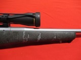 Kimber Hunter Pro Desolve Black 6.5 Creedmoor 22