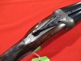 J. Purdey & Sons Sidelock 12ga/29