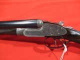 J. Purdey & Sons Sidelock 12ga/29