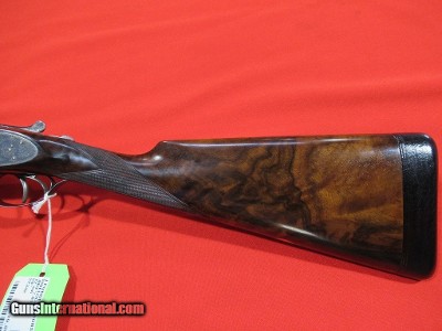 J. Purdey & Sons Sidelock 12ga/29