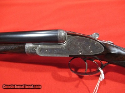 J. Purdey & Sons Sidelock 12ga/29