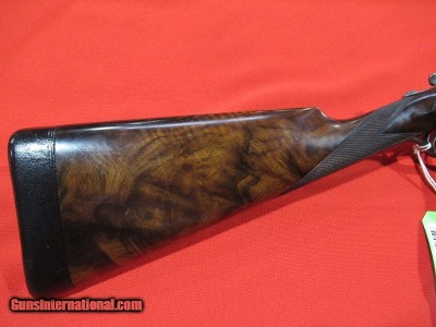 J. Purdey & Sons Sidelock 12ga/29