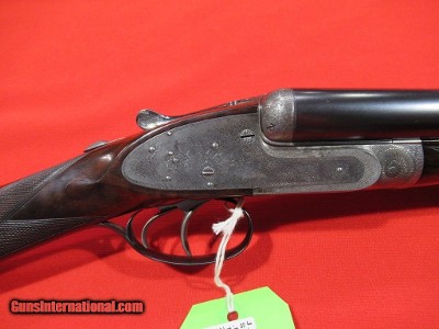 J. Purdey & Sons Sidelock 12ga/29