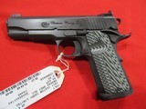 Colt 1911 Custom Carry Limited 45acp 4.25