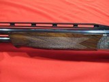Krieghoff K-80 Pro Sporting Vintage Scroll 12ga/30