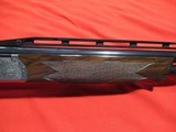 Krieghoff K-80 Pro Sporting Vintage Scroll 12ga/30