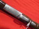 Krieghoff K-80 Pro Sporting Vintage Scroll 12ga/30