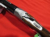 Krieghoff K-80 Pro Sporting Vintage Scroll 12ga/30