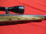 Ruger 77/22 22 Hornet 24