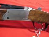 Krieghoff KX-6 Special 12ga/34