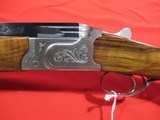 Krieghoff KX-5 12ga/34