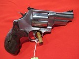 Smith & Wesson Model 629-6 44 Magnum 3