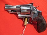 Smith & Wesson Model 629-6 44 Magnum 3