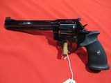 Manurhin MR73 Sport 357 Magnum 6