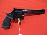 Manurhin MR73 Sport 357 Magnum 6