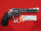 Colt King Cobra 22LR 6