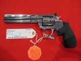 Colt King Cobra 22LR 6