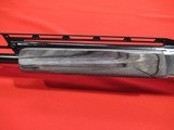 Browning Cynergy Unsingle Trap Combo 12ga 32