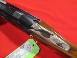 Krieghoff K-80 RT Unsingle Trap Combo 12ga 32