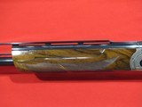 Krieghoff K-80 RT Unsingle Trap Combo 12ga 32