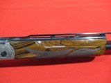 Krieghoff K-80 RT Unsingle Trap Combo 12ga 32