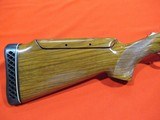 Krieghoff K-80 RT Unsingle Trap Combo 12ga 32