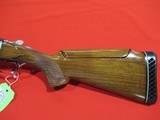 Krieghoff K-80 RT Unsingle Trap Combo 12ga 32