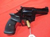 Manurhin MR73 Sport 357 Magnum 3