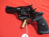 Manurhin MR73 GENDARMERIE 357 Magnum 3