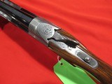 Krieghoff K-80 Parcour Vintage Scroll 12ga/32