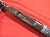 Krieghoff K-80 Parcour Vintage Scroll 12ga/32