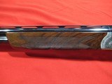Krieghoff K-80 Parcour Vintage Scroll 12ga/32