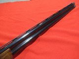 Krieghoff K-80 Parcour Vintage Scroll 12ga/32