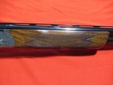 Krieghoff K-80 Parcour Vintage Scroll 12ga/32