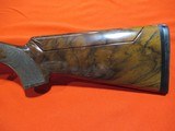 Krieghoff K-80 Parcour Vintage Scroll 12ga/32