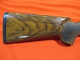 Krieghoff K-80 Parcour Vintage Scroll 12ga/32
