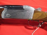 Krieghoff K-80 Parcour Vintage Scroll 12ga/32