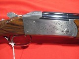 Krieghoff K-80 Parcour Vintage Scroll 12ga/32