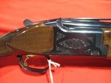 Browning Citori Skeet 12ga/28