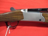 Krieghoff KX-6 Special 12ga/34